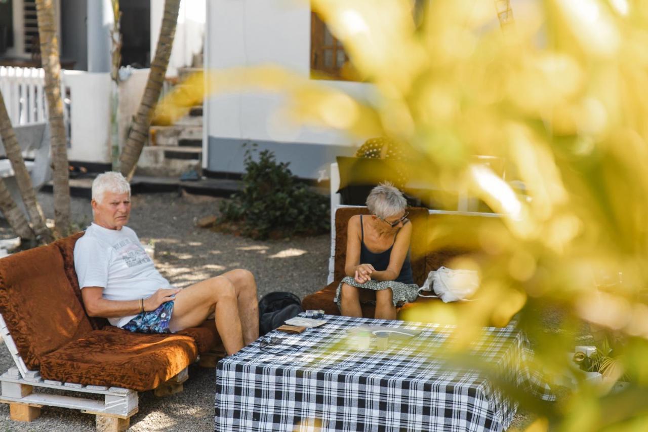 Hotel Kismet Rest Mirissa Zewnętrze zdjęcie